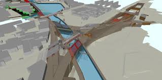 Ook dit zou moeten gefinancierd worden. Oosterweelverbinding Grensverleggend Ontwerpen In Bim Cob