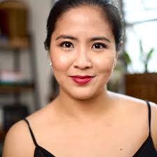 Lia Cruz's Instagram, Twitter & Facebook