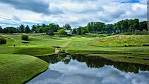 Caves Valley Golf Club To Be Modified For 2021 BMW Championship ...