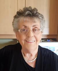 Mary Darragh (née Mc Goldrick), 57 Eden Road, Clady. — WJ O'Donnell & Sons  Funeral Directors