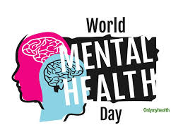 Campus events on thursday, october 10, 2019. World Mental Health Day 2019 Mental Healthcare Needs A Different Approach