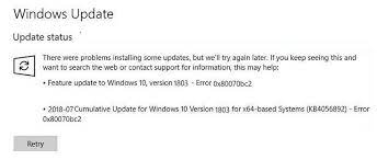 Windows 10 Update Kb4565349 Failed To Install Error Code 0xc000021a Windows 10 Windows Coding