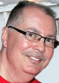 Paul Stephen Theriot Obituary August 29, 2017