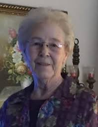 Obituary information for Flora Claudine "Deana" Turner