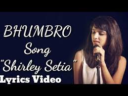 Bhumbro Lyrics Shirley Setia Parry G Aditya Dev By Prashmix Lyrics Aaye ho kis bagiya se oh oh tum. cyberspaceandtime com