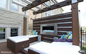 Composite Decking Composite Deck Materials Trex Trex Outdoor Furniture Trex Deck Lighting Patio Design