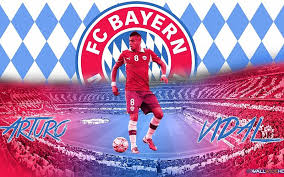 Allianz arena is a football stadium in munich, bavaria, germany with a 75,000 seating capacity. Fc Bayern Wallpapers Group 77