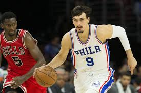 76ers regular season game log. Sixers Bulls Game Preview Everybody Hurts Liberty Ballers