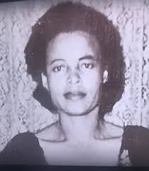 Tessie B. Stewart Pride (1908-1956)