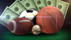 We can now control the weather. Four Problems That Sports Bettors Might Have To Deal With Report Door