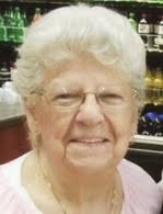 Doris Ann Wood Obituary