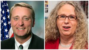 Pennsylvania State Rep. Jeff Pyle Apologizes for Transphobic Post About  Biden Nominee Rachel Levine