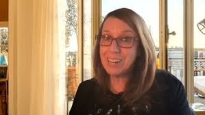 Kathleen Flax's Instagram, Twitter & Facebook