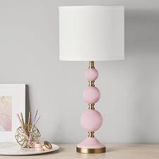Tilda Bubble Table Lamp In 2020 Bubble Table Lamp Table Lamp Lamp