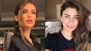 Ebru şancı, kariyeri boyunca dünyaca ünlü birçok modacının defilelerinde ve ma. Bircan Ipek Ten Ebru Sanci Ya Tek Vasfi Zengin Koca Avlamak Olan Magazin Haberleri Fiskos Haberleri