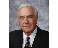 Harold Byron Smith, Jr. Obituary (1933