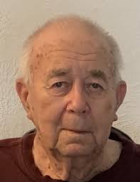 Obituary information for Ralph R. Black