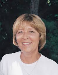 Cynthia "Cindy" Anne Kersley