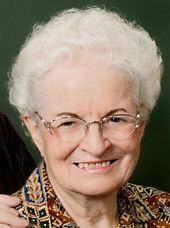 Nydda Allen Obituary (2015)