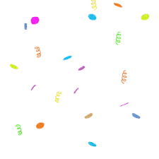 Search, discover and share your favorite background gifs. Confetti Gif Deco Colorful New Year Silvester Deco La Veille Du Nouvel An Noche Vieja Kanun Novogo Goda Anime Birthday Anniversaire B Day Geburtstag Animated Confetti Gif Deco Colorful