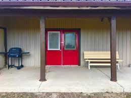 The knotty pines is right down the road from their. Knotty Pine Lodge Home Facebook