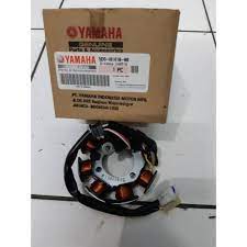 Sep 08, 2018 · oleh nasrul umam pada september 08, 2018. Spul Magnet Yamaha Vega Zr 110 Vega Zr 115 Asli 5d9 H1410 00 Shopee Indonesia