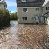 At j davis paving, plymouth, we will execute your driveway installation project to perfection at an affordable price. Done Right Driveways Ltd In Plymouth Rated People