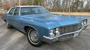 Image result for Blue Haze 1975 Buick