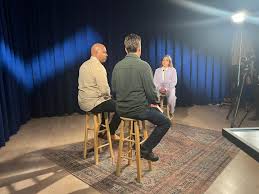 "The Holly" with Julian Rubinstein and Terrance Roberts