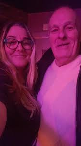 Not often you run into a legend like the man himself in a random free roam  lobby... 😅