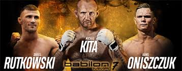 Organizacja babilon mma poinformowała o walce wieczoru wydarzenia, które odbędzie się 26 marca. Gala Babilon Mma 7 Gdzie Obejrzec Sporty Walki Digi Tv Pl