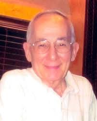 Israel Rapoport Obituary