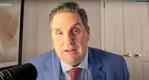 Brian Windhorst says 'hooligans' put hands