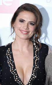 Hayley atwell desnuda video porno