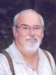 Obituary for Stephen E. Heinlein