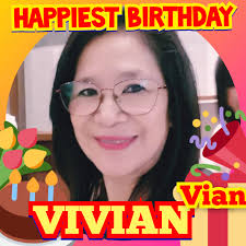 Vivian Velez (*Vivian Zapata Rodriguez)* *Postv Reach 32