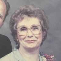 Mary Eleanor Randall (1933–2001)