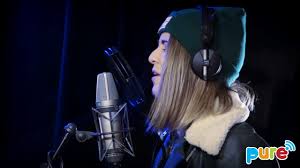 Music video by henri pfr, raphaella performing loving myself (feat. Henri Pfr Feat Raphaella Until The End On Pure Youtube