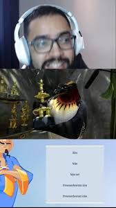 Akinator Conhece Tank Evans? Descubra Agora!