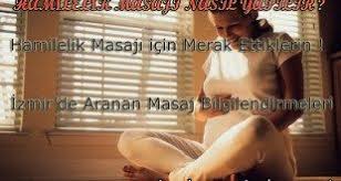 Izmir Masaj Hamilelik