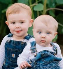 KCHRC staff are all in for Team Axel with boundless love and energy! Axel,  the incredible 2-year-old grandson of our amazing Director of Nursing, Beth  Combs, is fearlessly taking