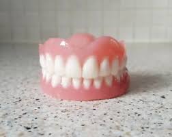 Um diese art des herausnehmbaren zahnersatztes individuell anfertigen zu. Zahnprothese Zahnersatz Prothese Oberkiefer Unterkiefer False Teeth Dentures Ebay