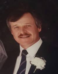 John van Waard Obituary