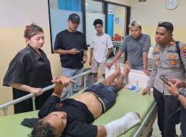 Kapolresta Benarkan Penembakan oleh Oknum Anggota Polri di Waena Siang Tadi  ‎ ‎Polresta Jayapura Kota,- Beredarnya video oknum anggota Polri yang  diduga telah melakukan penembakan terhadap masyarakat sipil yakni seorang  pria bernama