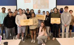 CULTIVATING LEADERS OF TOMORROW