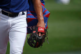 Probable pitchers, start times for every game thursday. A3oqsu1ekvtuym