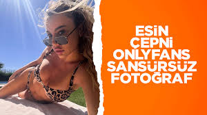Esin Çepni's most arousing OnlyFans content