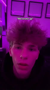 Horrocruxes and Heartbreak: The Harley Love Story