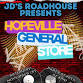Hopeville General Store event image