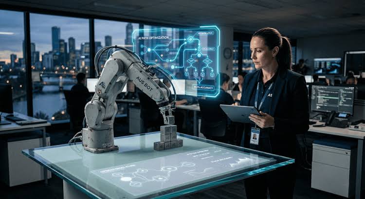 How Intelligent Process Automation Enables Governance, Control, and Scalable  Operations